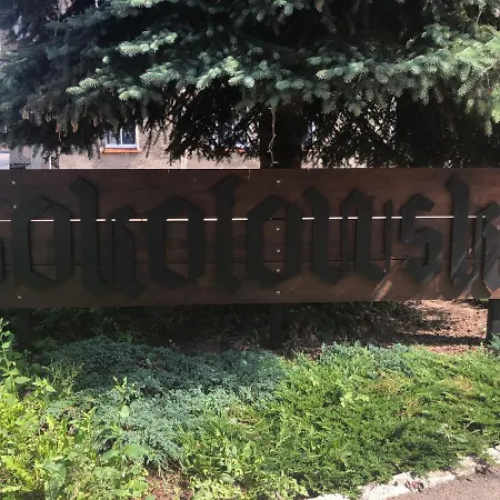 Sloneczne * Sokolowsko