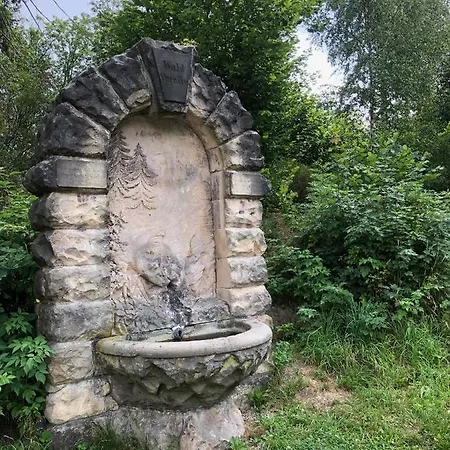 Apartamento Sloneczne Sokolowsko