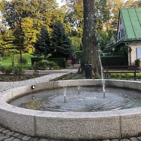 Sloneczne شقة *