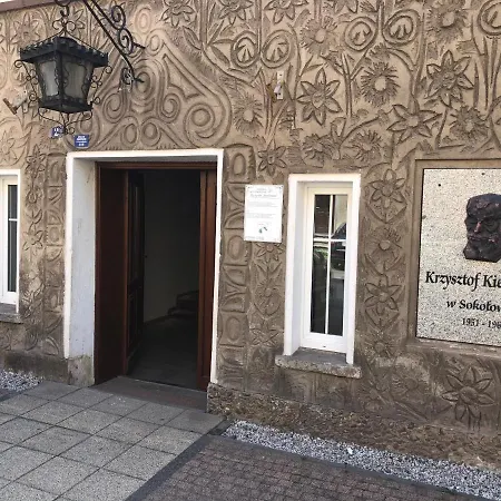 Sloneczne شقة