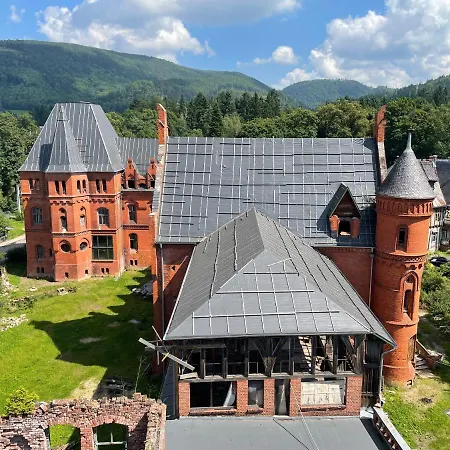 Sloneczne Apartmán