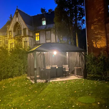 Sloneczne Apartment Sokolowsko