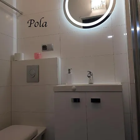 Sloneczne דירה
