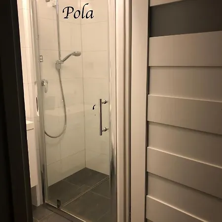 شقة Sloneczne