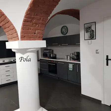 Sloneczne Apartamento *