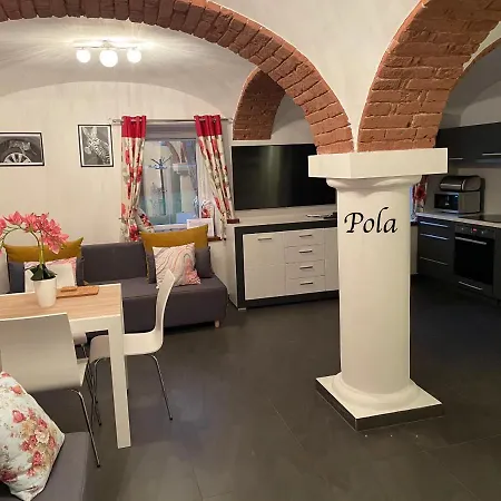 Sloneczne Apartamento *