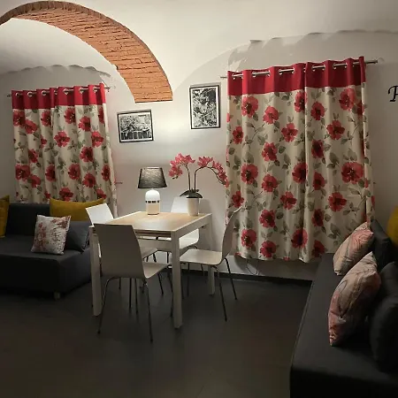 Sloneczne Apartmán *