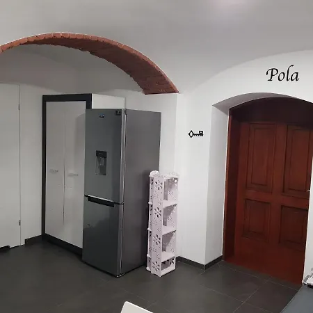 Appartement Sloneczne