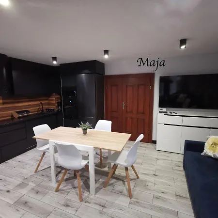 Sloneczne Sokolowsko