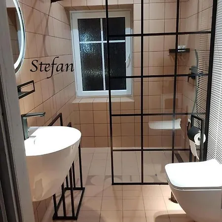 דירה Sloneczne *