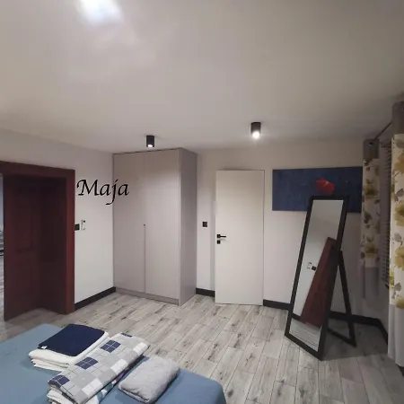 Apartamento Sloneczne