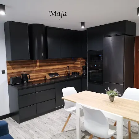 Sloneczne Sokolowsko