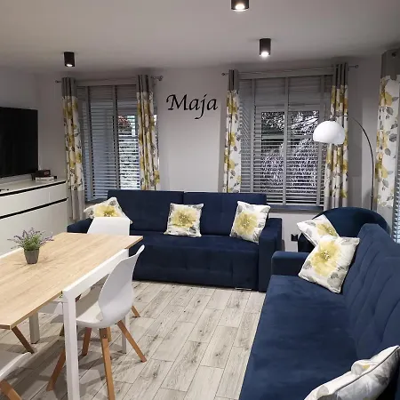 Sloneczne Apartamento Sokolowsko