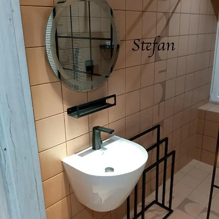 Sloneczne 公寓 Sokolowsko