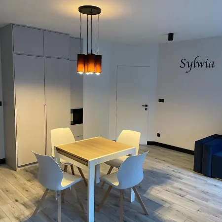 Sloneczne Apartamento