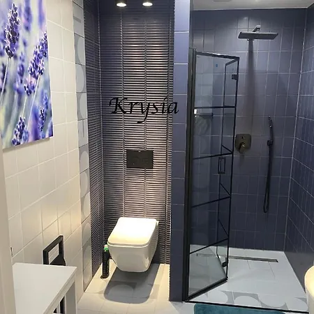 Sloneczne Apartamento *