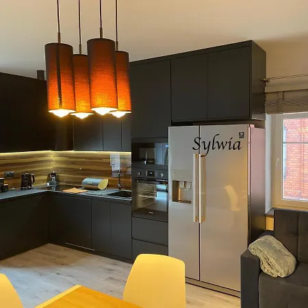 公寓 Sloneczne Sokolowsko