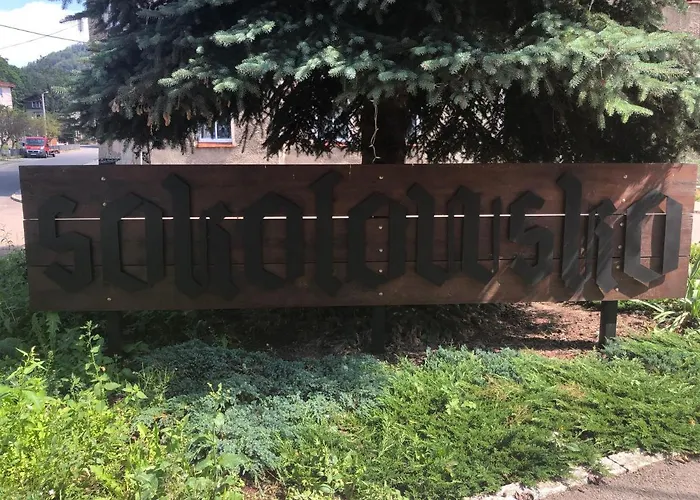 Sloneczne * Sokolowsko