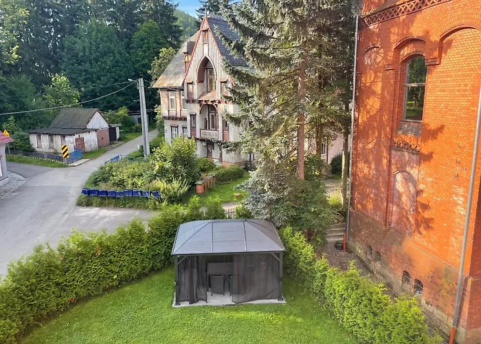 Sloneczne Sokolowsko