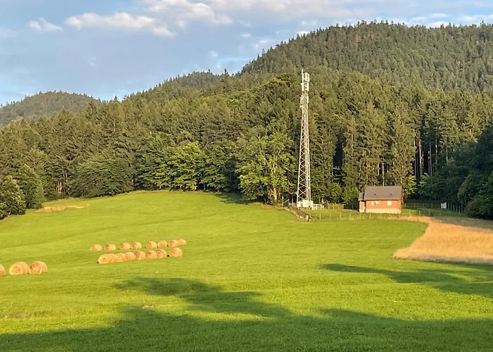 Apartmán Sloneczne Sokolowsko