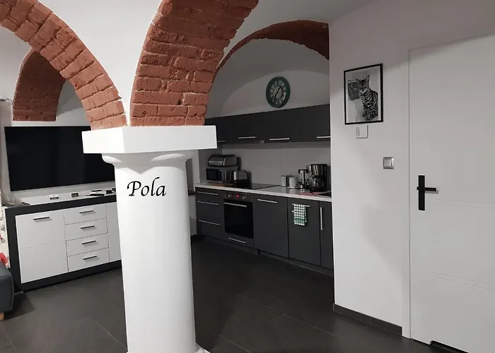 Sloneczne Apartmán *