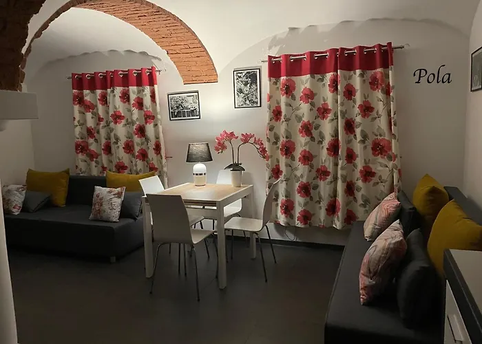 Sloneczne Apartmán *