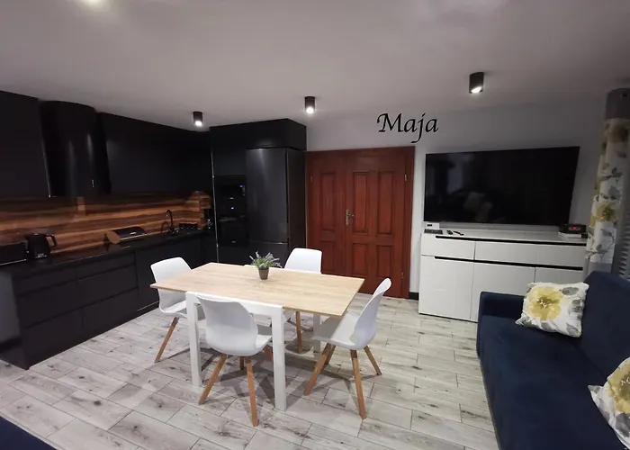 Sloneczne Sokolowsko