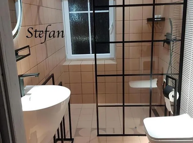 Apartment Sloneczne *