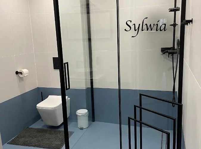 Apartmán Sloneczne Sokolowsko