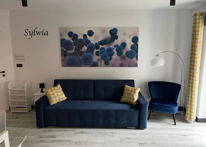 Sloneczne * Sokolowsko