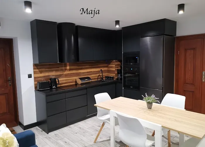 Sloneczne Sokolowsko