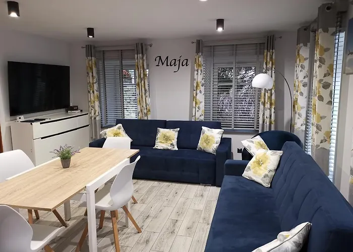 Sloneczne Apartmán Sokolowsko