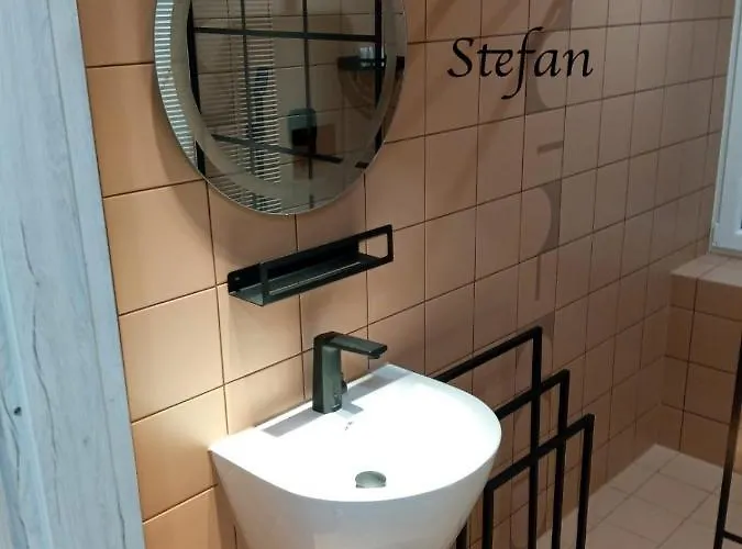 Sloneczne Apartment Sokolowsko