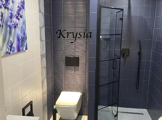 Sloneczne Apartmán *